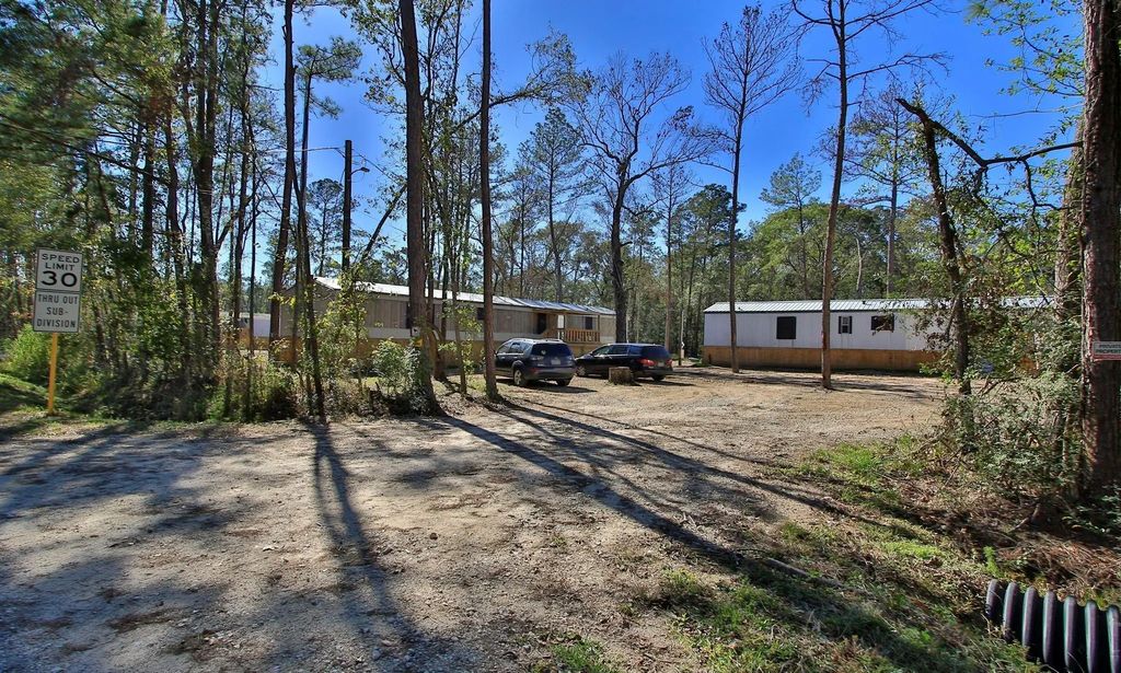 19324 Crystalwood Estates Drive, New Caney