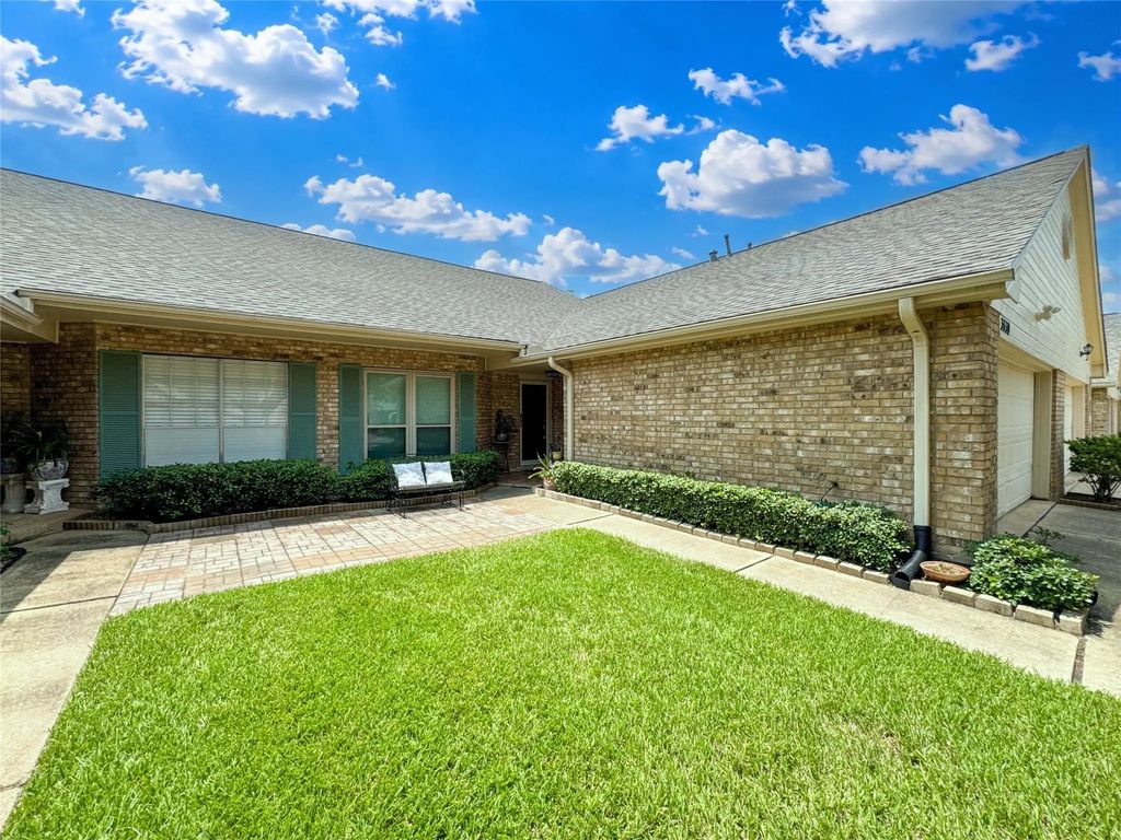 3530 Teakwood Lane, Pearland