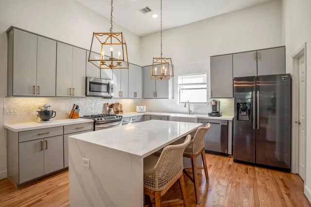 5841 Darling Street C, Houston