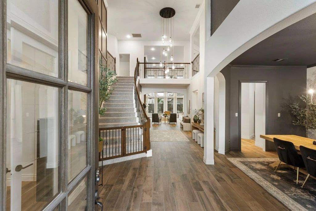 11622 Whitewave Bend Court, Cypress