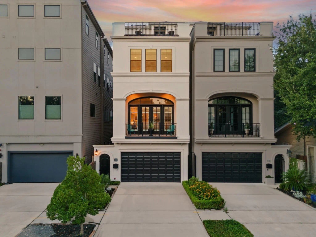 803 Bomar Street A, Houston