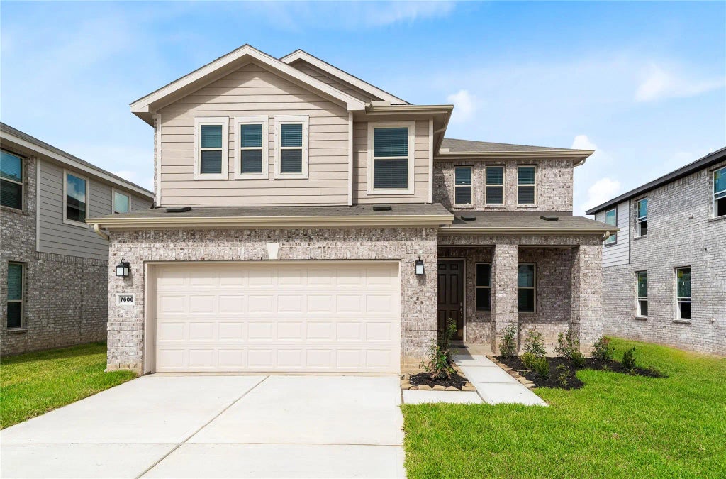 7606 Stella Marina Way, Texas City