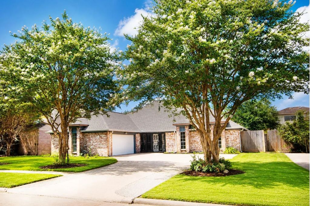 10710 Sandy Shoals Drive, Houston