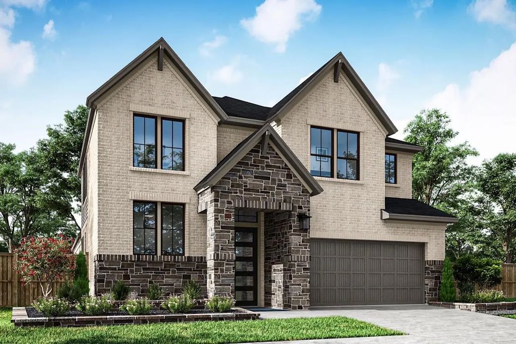 17903 Primrose Grove Drive, Richmond