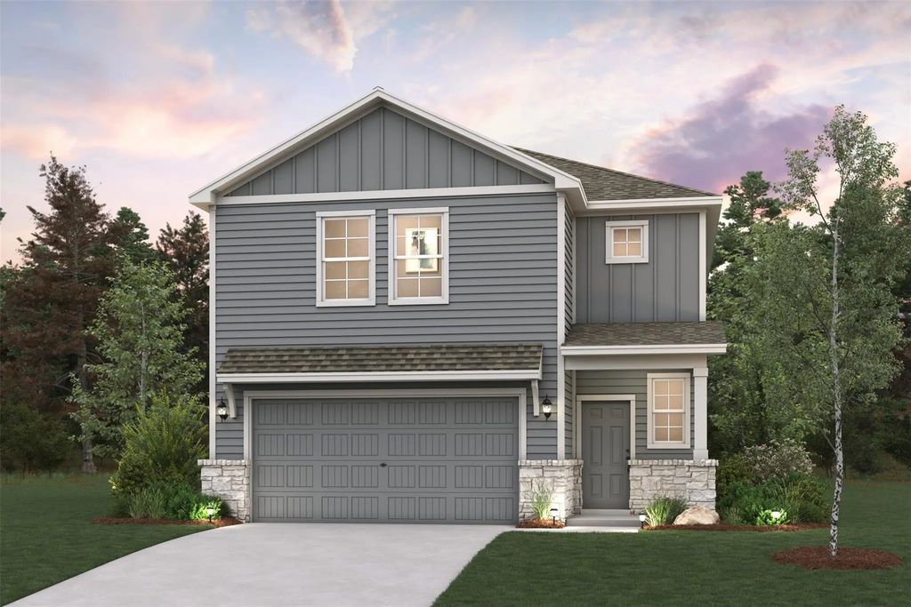 4523 Pleasant Peony Way, Katy