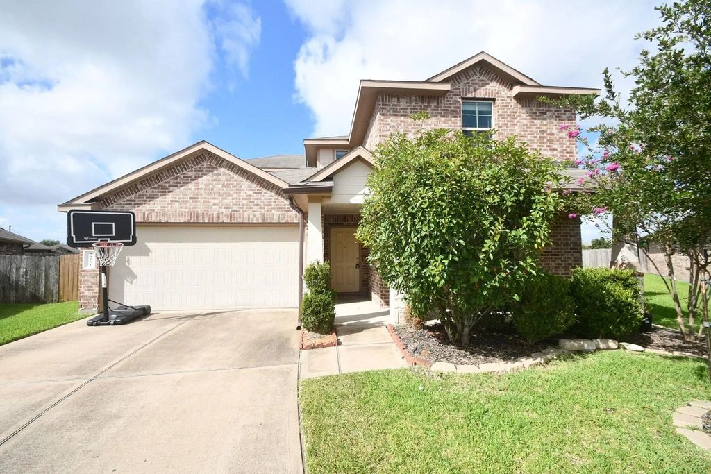 29251 Jacobs River Drive, Katy