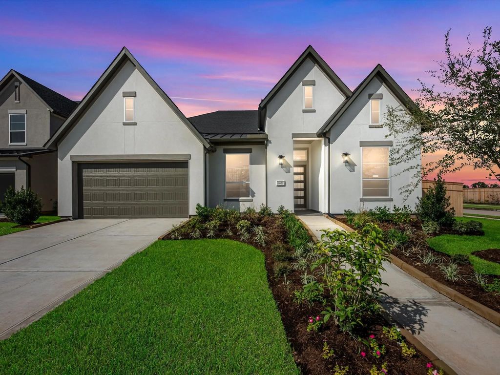 2627 Crown Ridge Drive, Missouri City