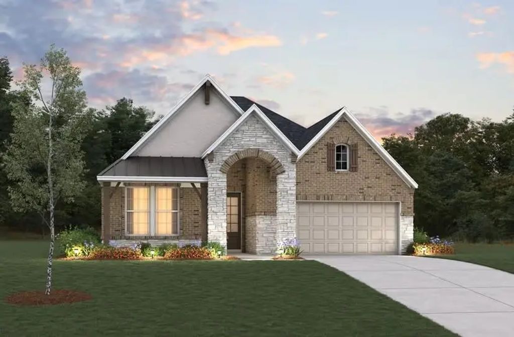 11111 Coastal Sage Court, Iowa Colony