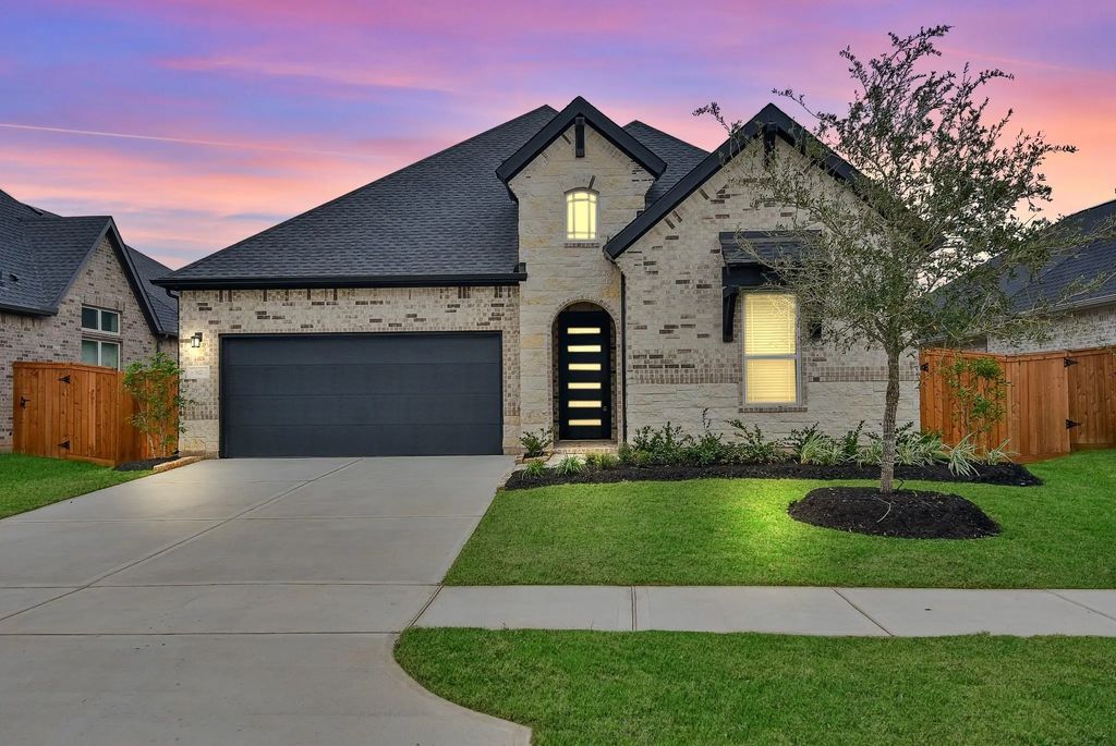 7622 Ridgeside Drive, Fulshear