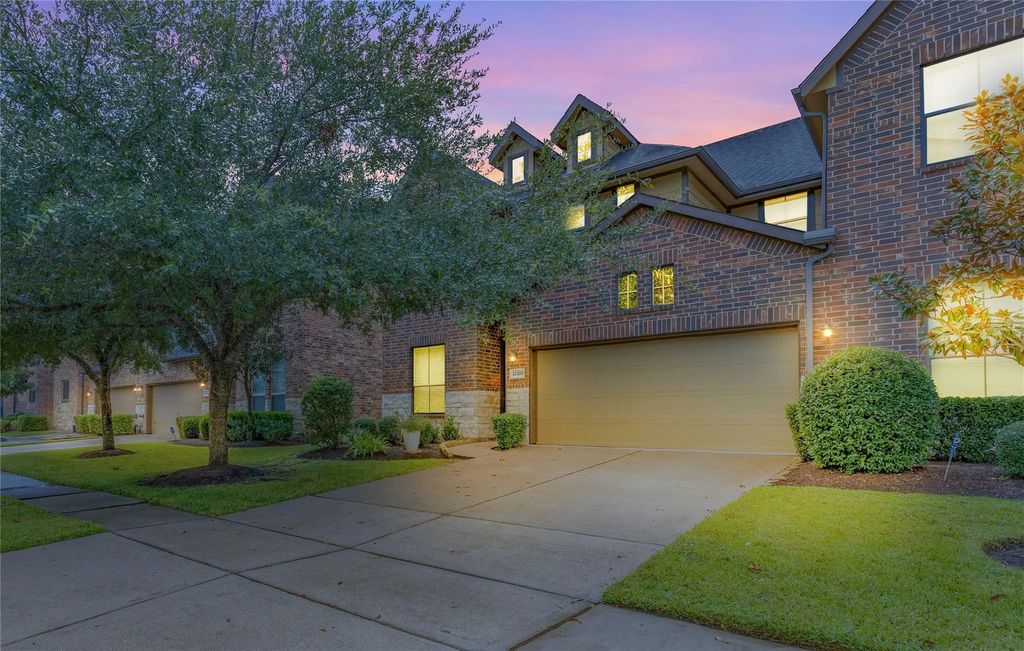 12420 Tyler Springs Lane, Humble