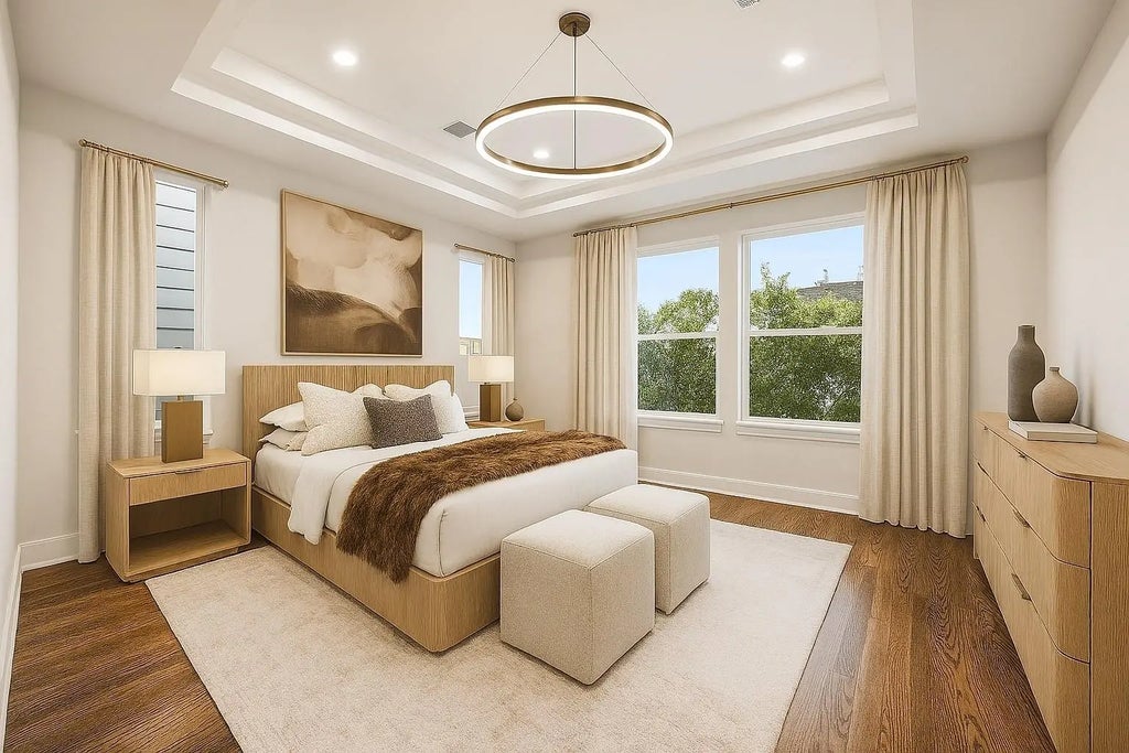 1518 Houston Avenue, Houston