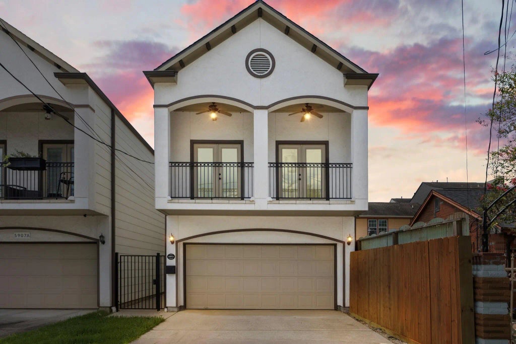 5907 Kiam Street B, Houston