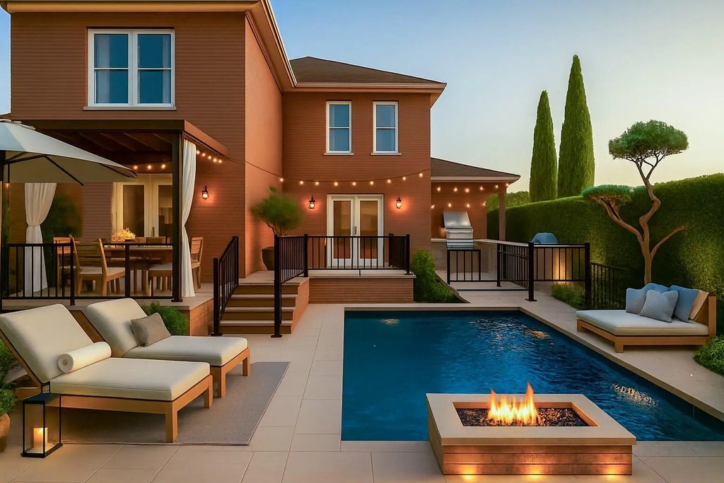 1905 Bissonnet Street, Houston