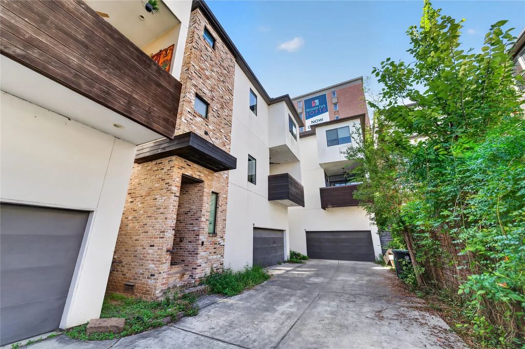 2322 Camden Drive B, Houston