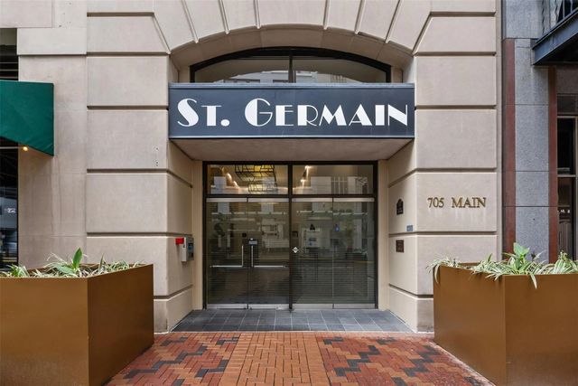 705 Main Street 609, Houston