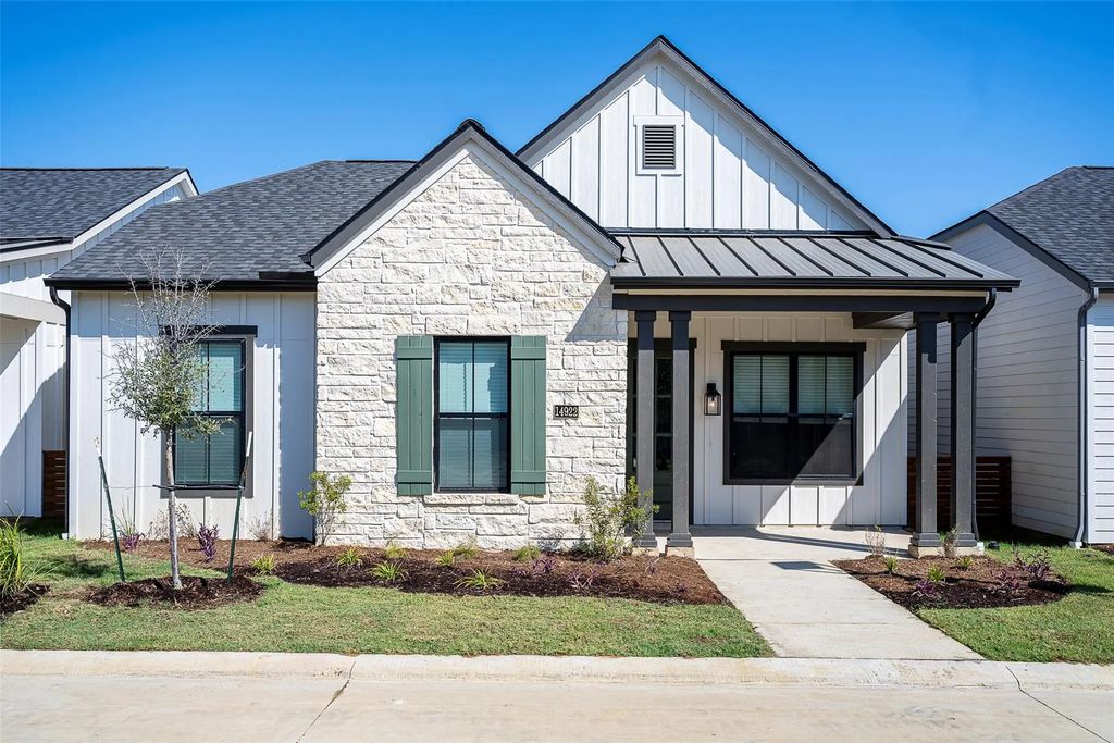 14918 Terra Grand Lane, Cypress