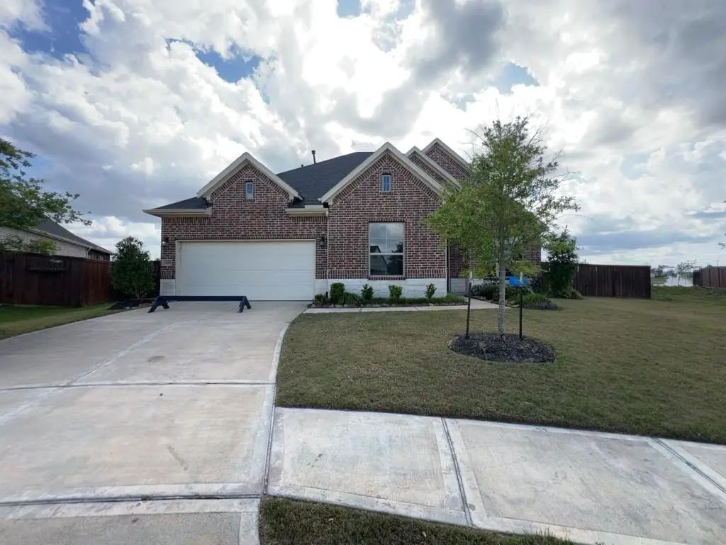 5602 Caracara Street, Manvel