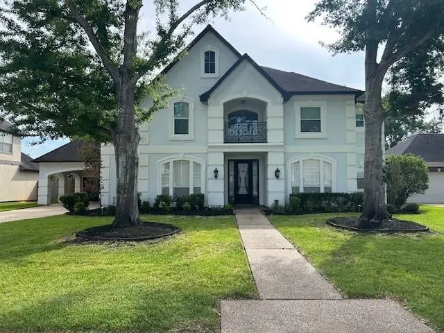 19919 Winsor Terrace Circle, Katy