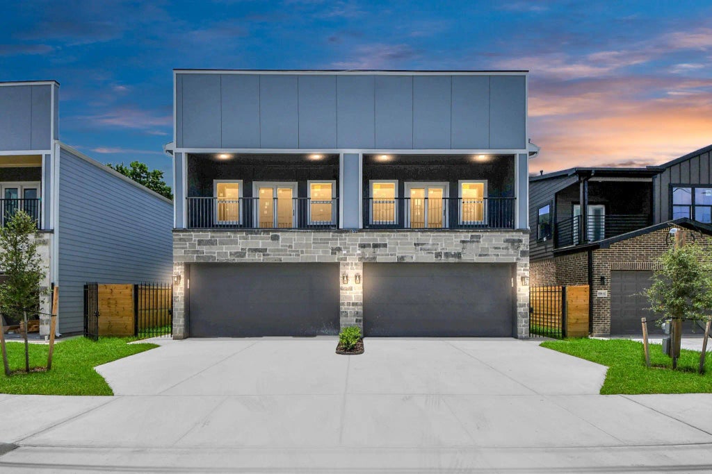 8312 Comal Street, Houston