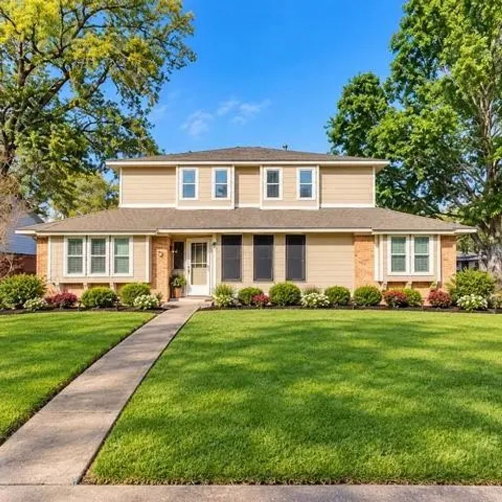 52 S Bachelor Button Street, Lake Jackson