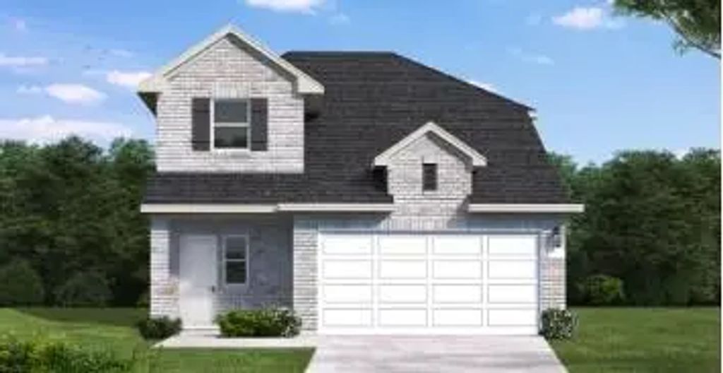 12113 Barkley Oak Drive, Texas City