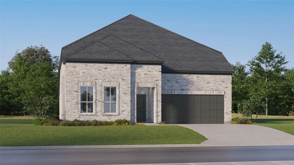 6214 Mountain Lily Lane, Katy