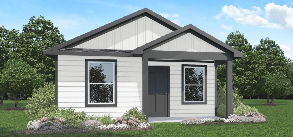 13147 Turret Bend Way, Willis