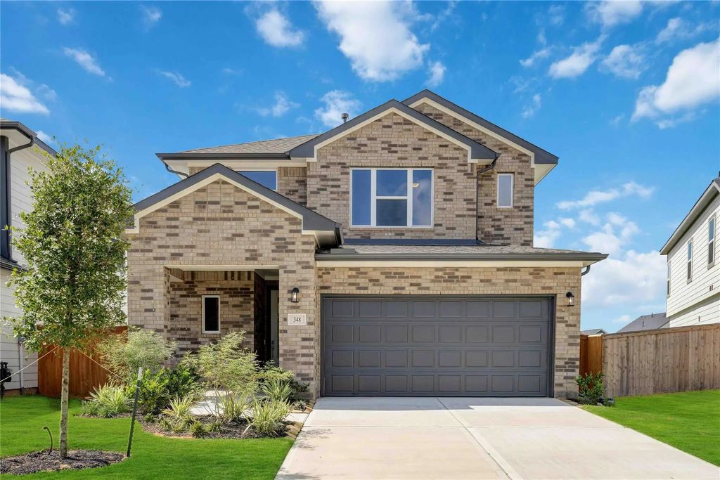 348 Palero Path, Brookshire