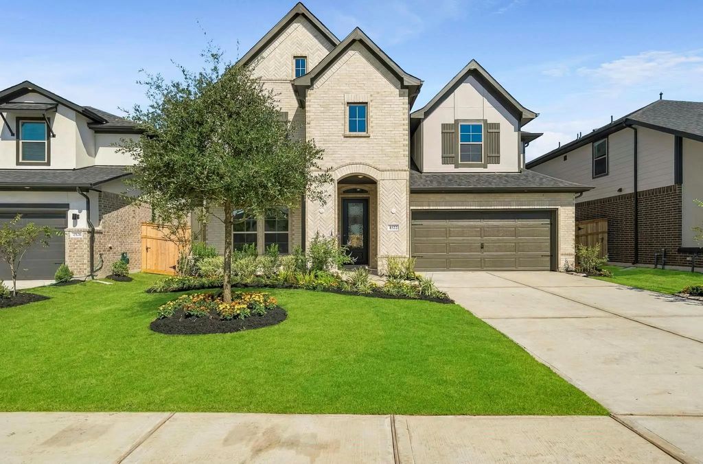 4522 Sunny Hazel Lane, Fulshear