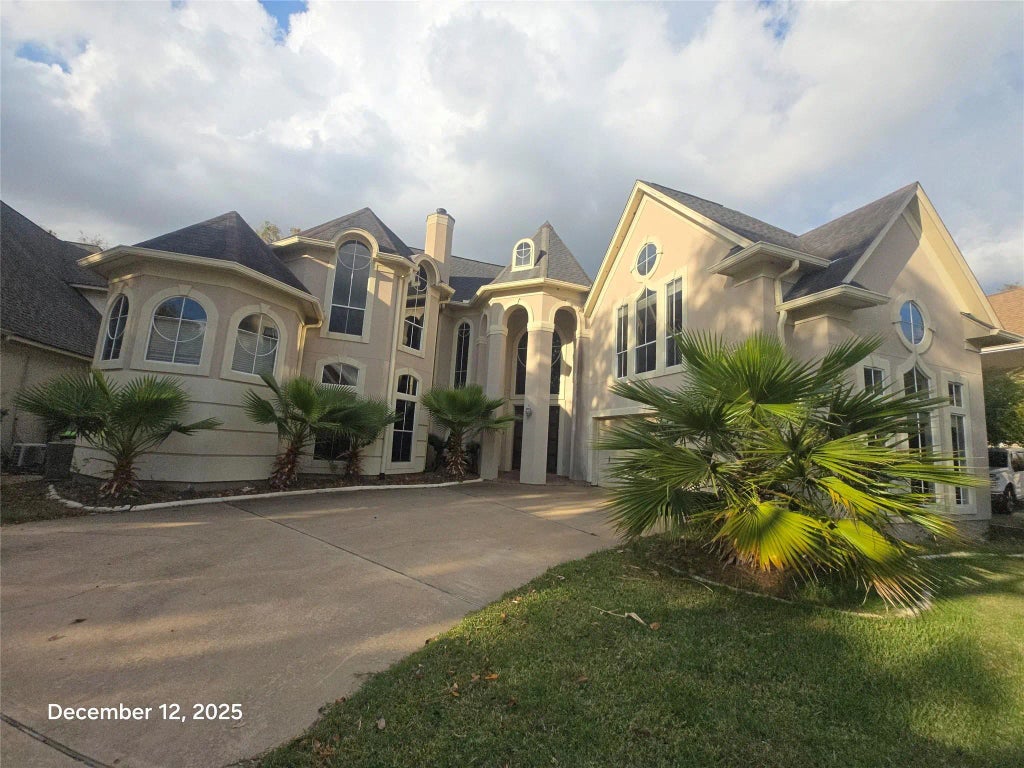 2506 Peninsulas Drive, Missouri City