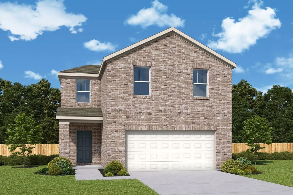 13818 Lago Vista Drive, Iowa Colony