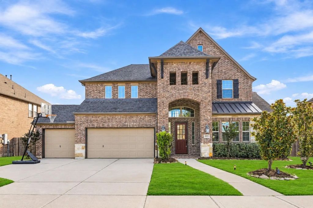 1923 Opal Field Lane, Rosenberg