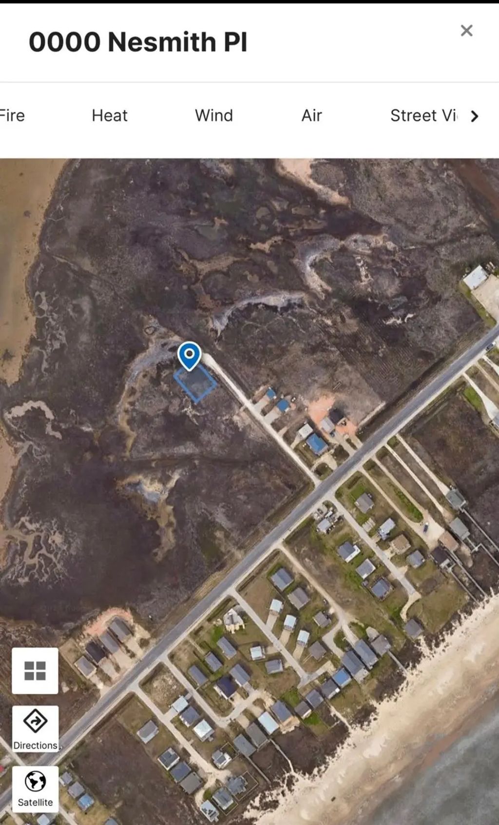 Nesmith Place, Surfside Beach