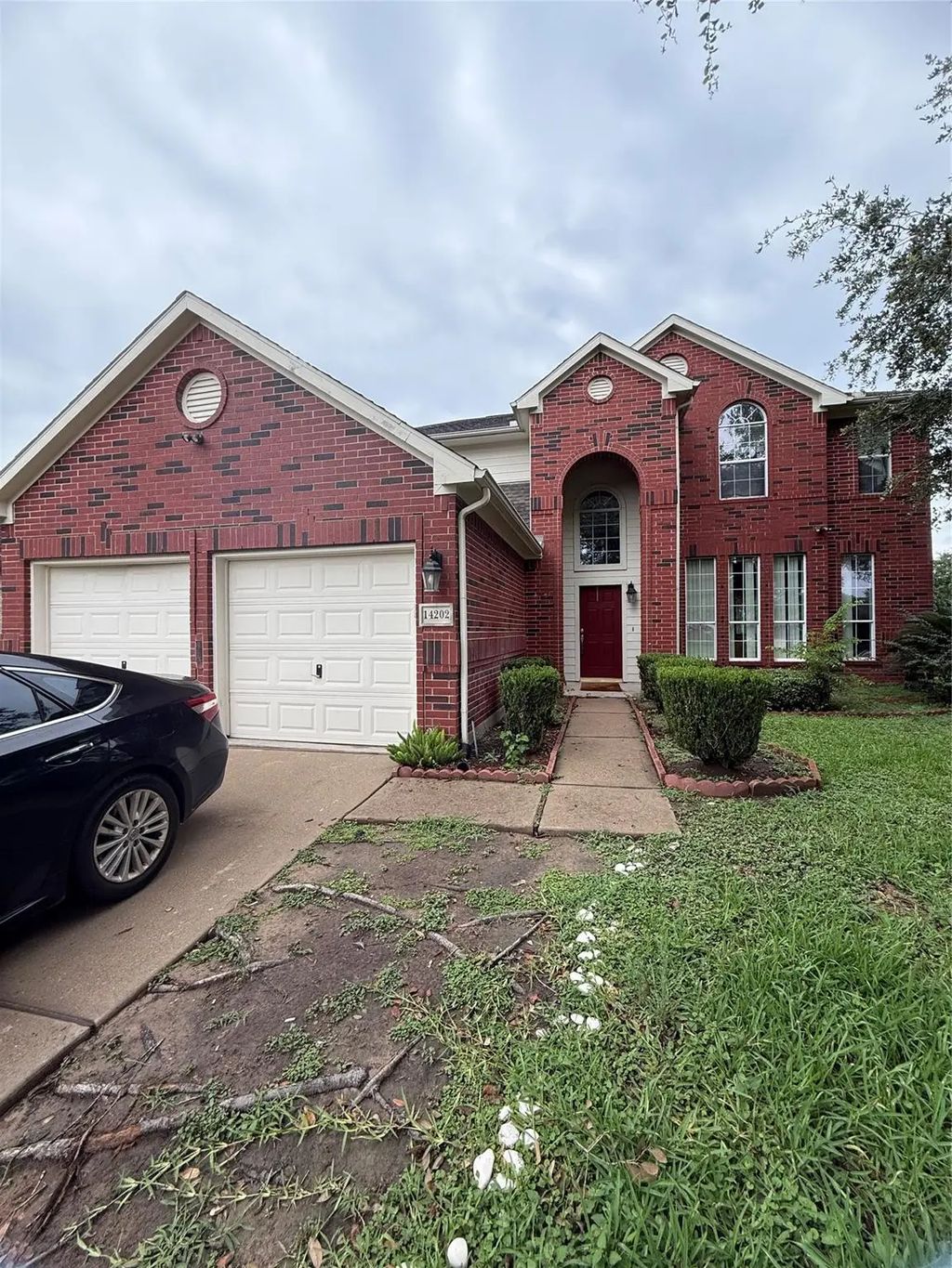 14202 Anson Grove Lane, Sugar Land