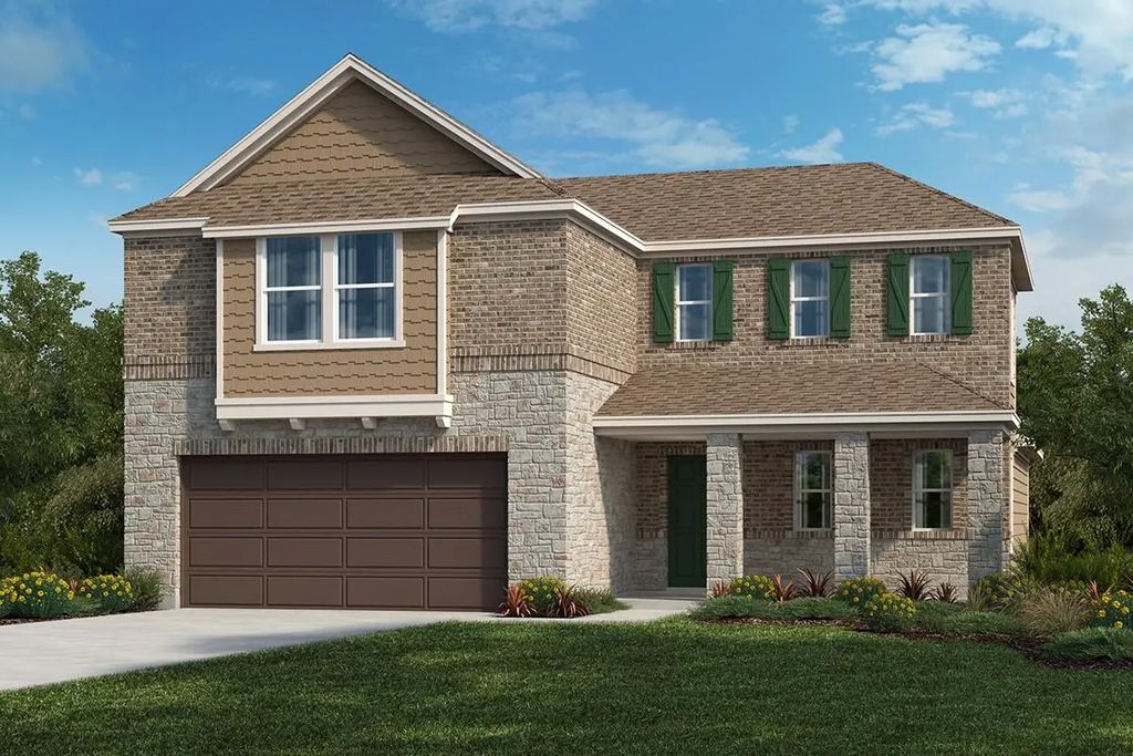 4624 Sunnybrook Lane, Conroe