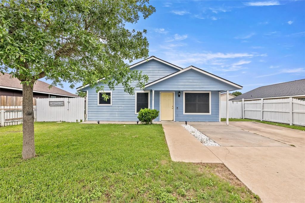 1308 Celias Dream, Bryan