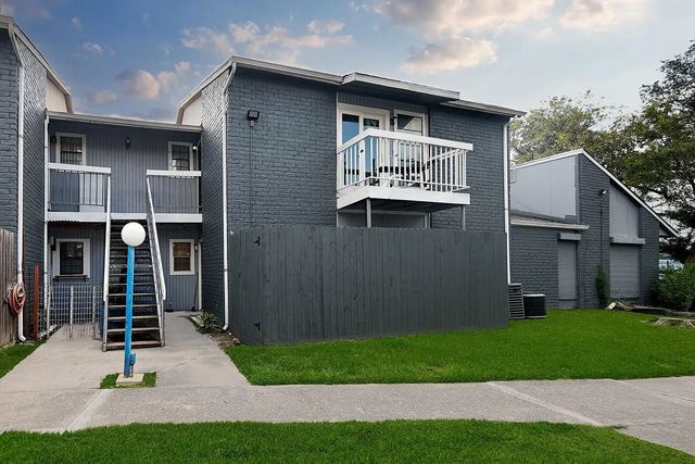 9550 Deering Drive 410, Houston
