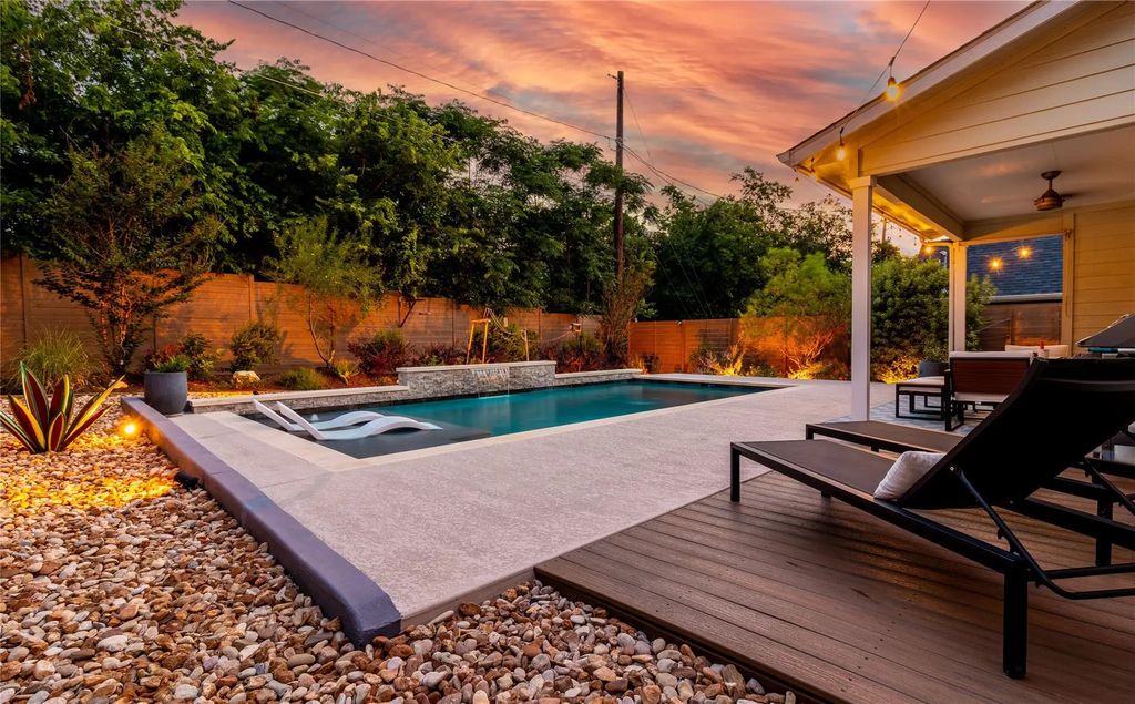 4205 Alexandria Drive, Austin