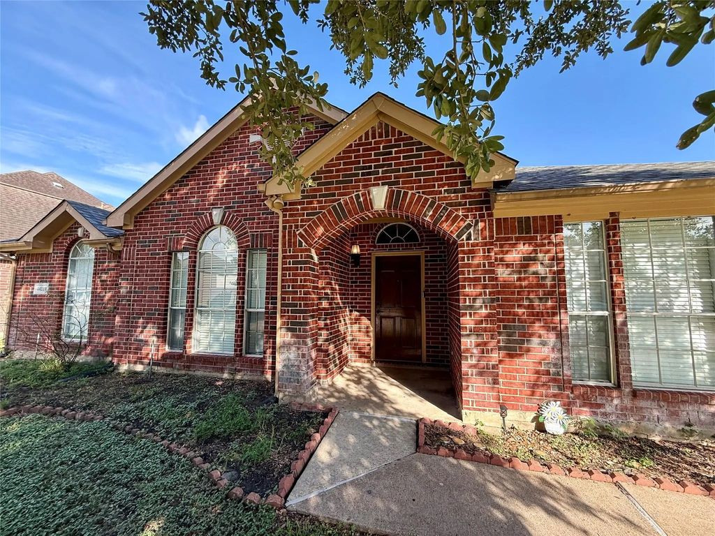 14310 Cypress Green Drive, Cypress