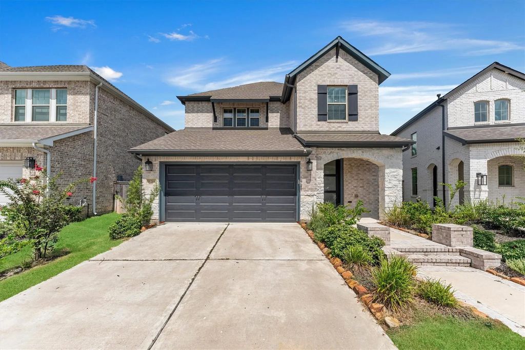 15214 Spanish Ranchos Way, Cypress