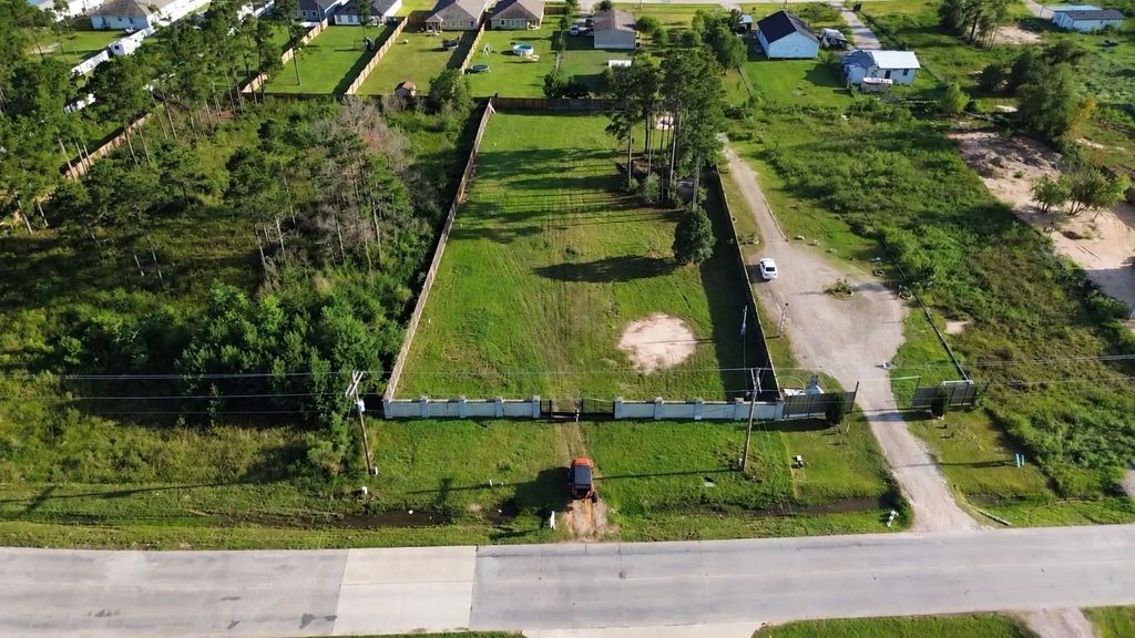 1229 County Road 5100 Road, Cleveland