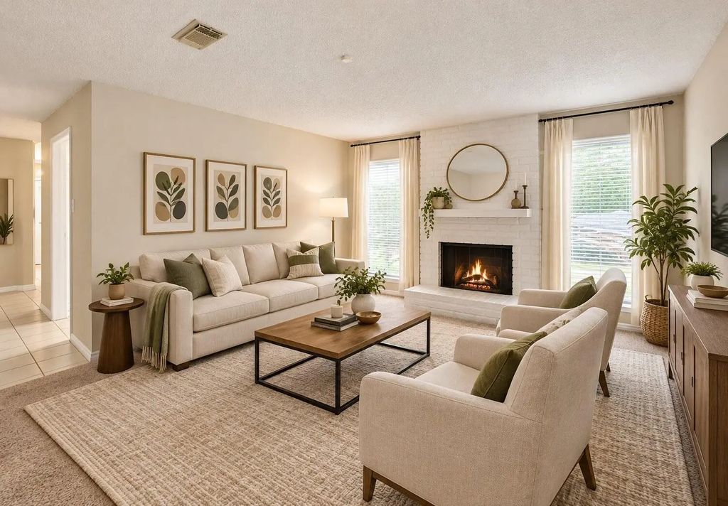 11907 Southlake Drive, Houston