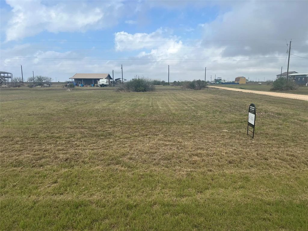 Lot 61 Sea Horse, Palacios