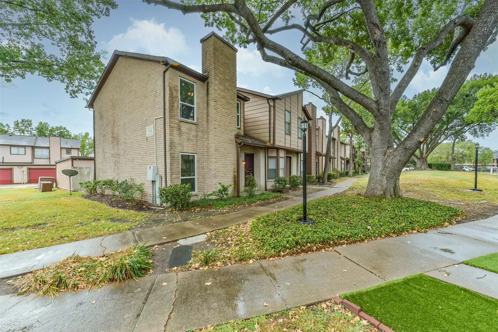 12500 Brookglade Circle 172, Houston