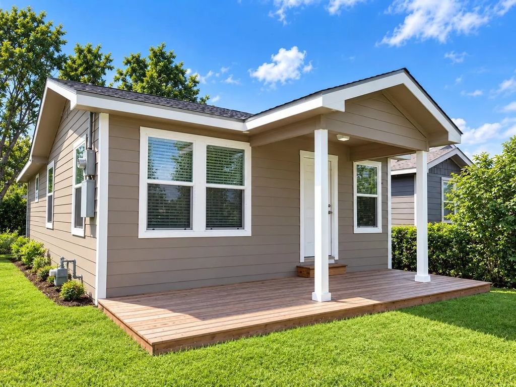 7978 Safebuy Street, Houston