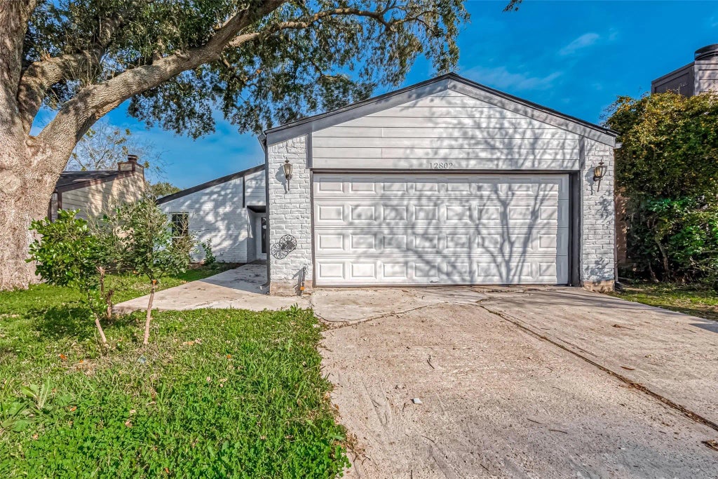 12802 Sunset Dune Drive, Houston