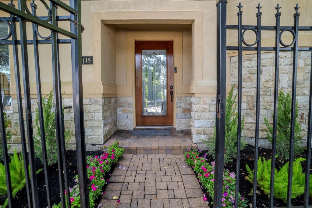 4115 Barnes Street, Houston