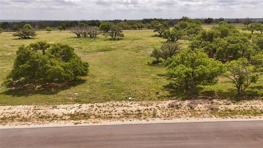 Lot 81 Stock Pond Drive Drive, Harper