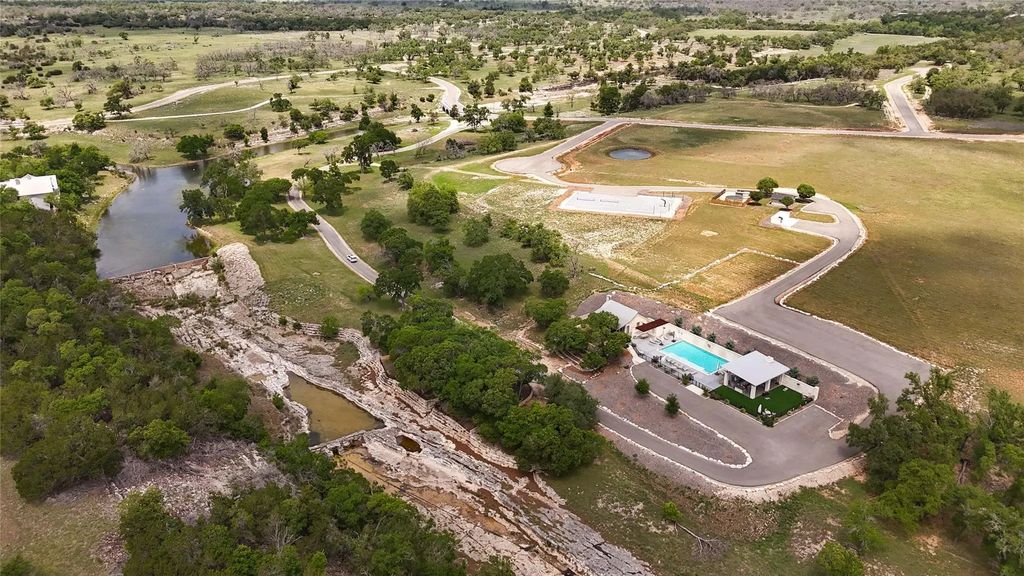 Lot 81 Stock Pond Drive Drive, Harper