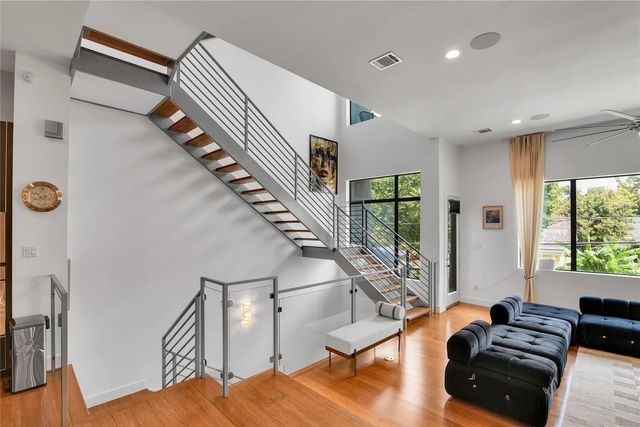 1411 Hickory Street, Houston